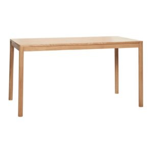 Acorn Spisebord Natur