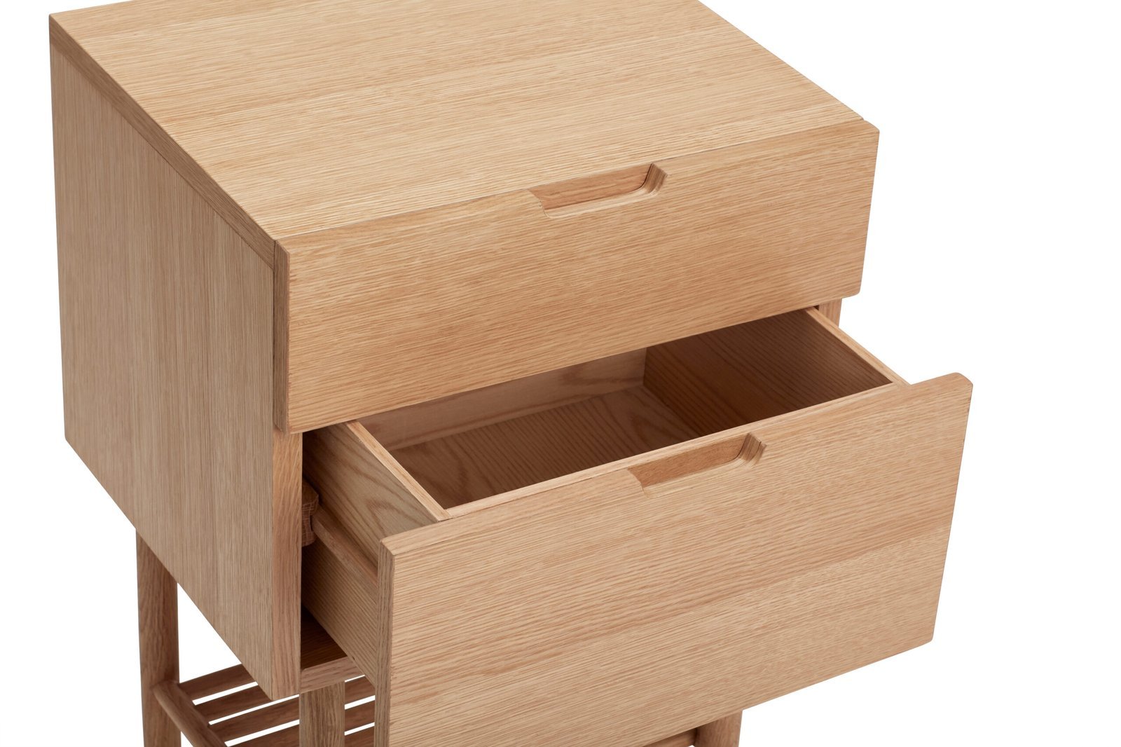 Acorn Sengebord Natur