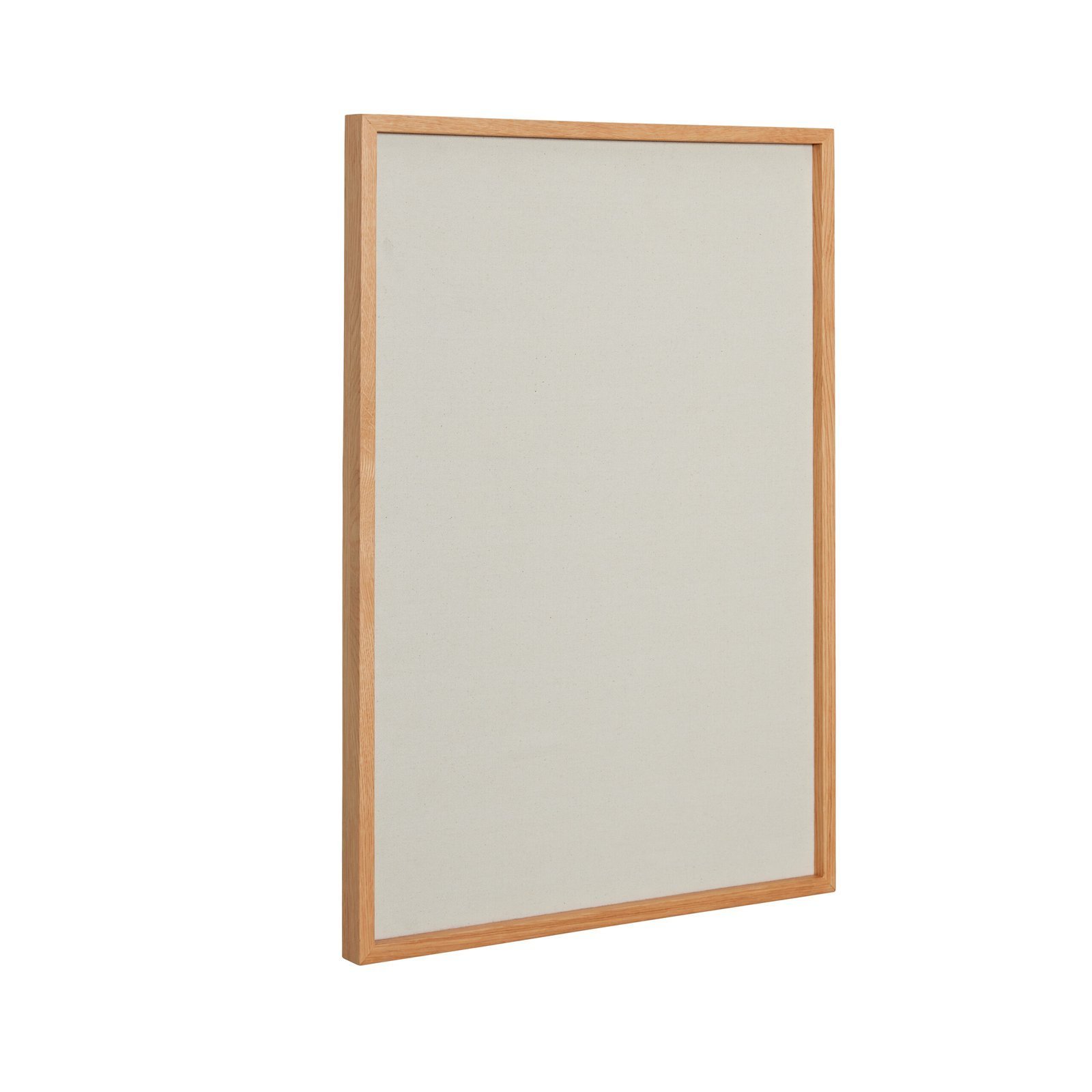 Collage Tavle Large Natur