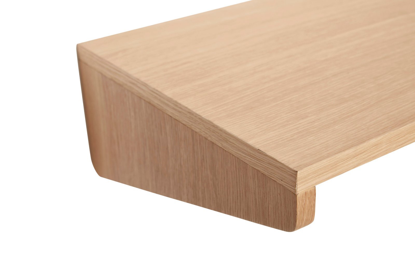 Folk Væghængt skrivebord Natur