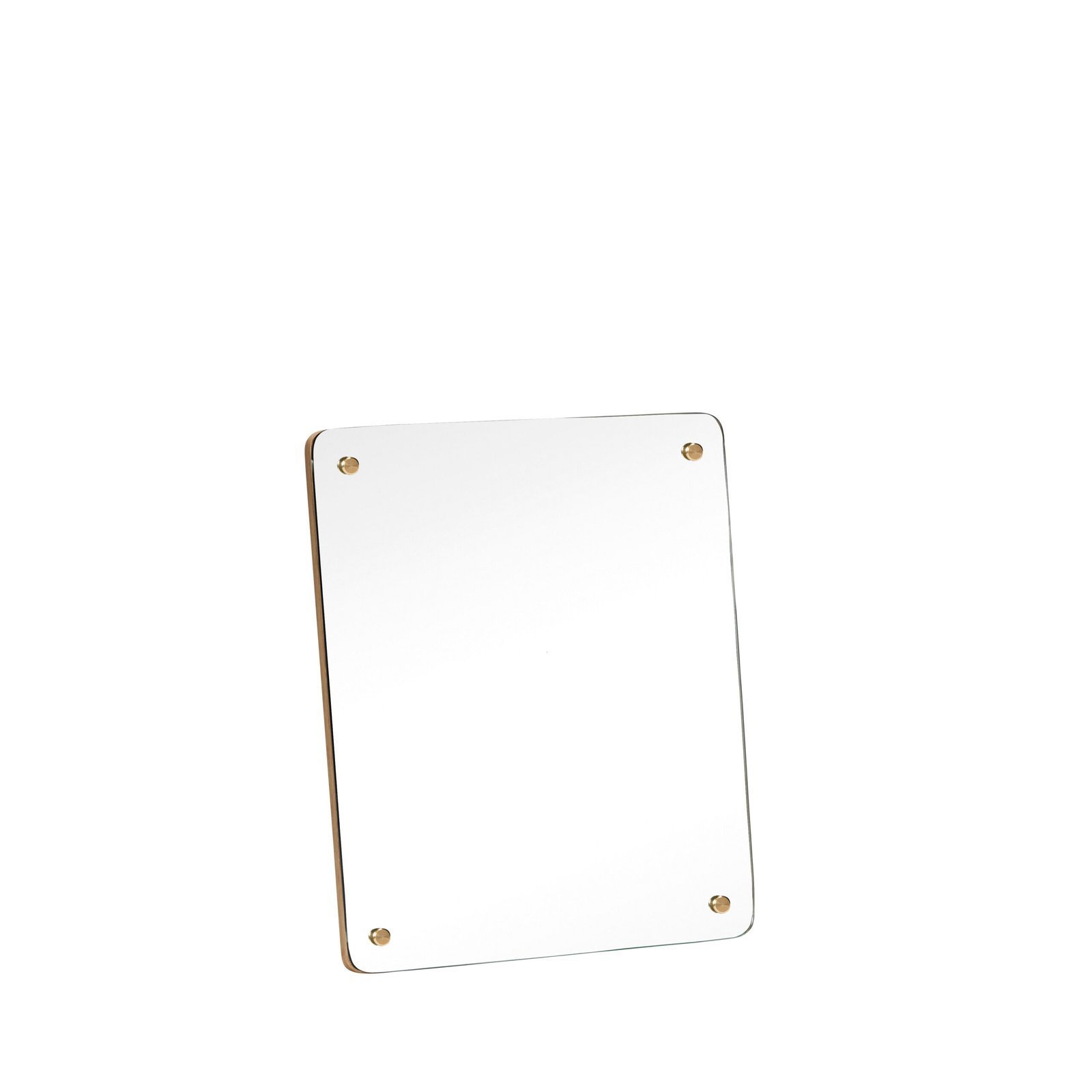 Smize Bordspejl  Natur