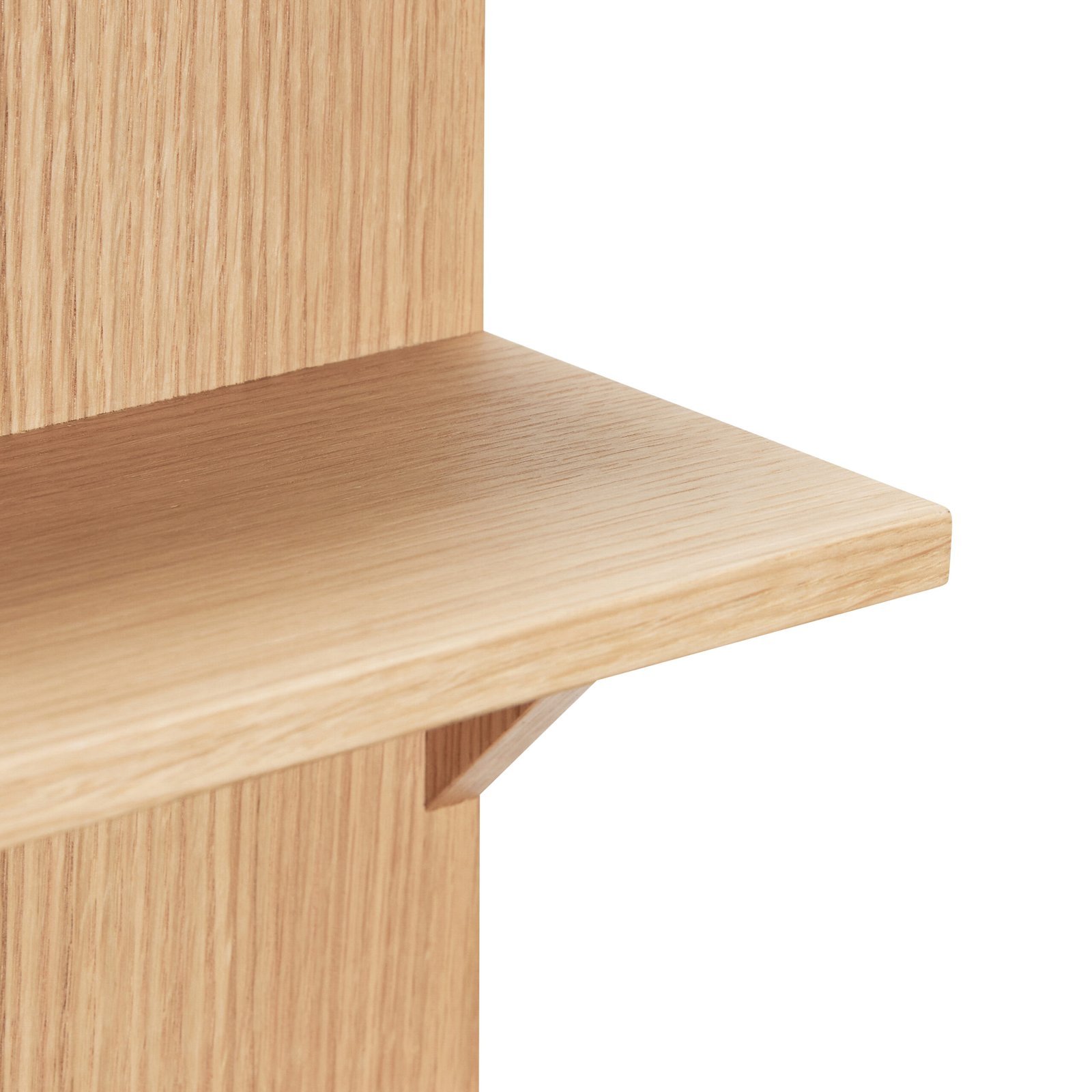 Straight Reol  Natur