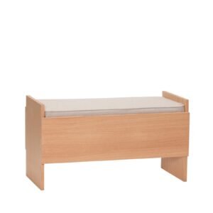 Forma Bænk  Sand/Natur