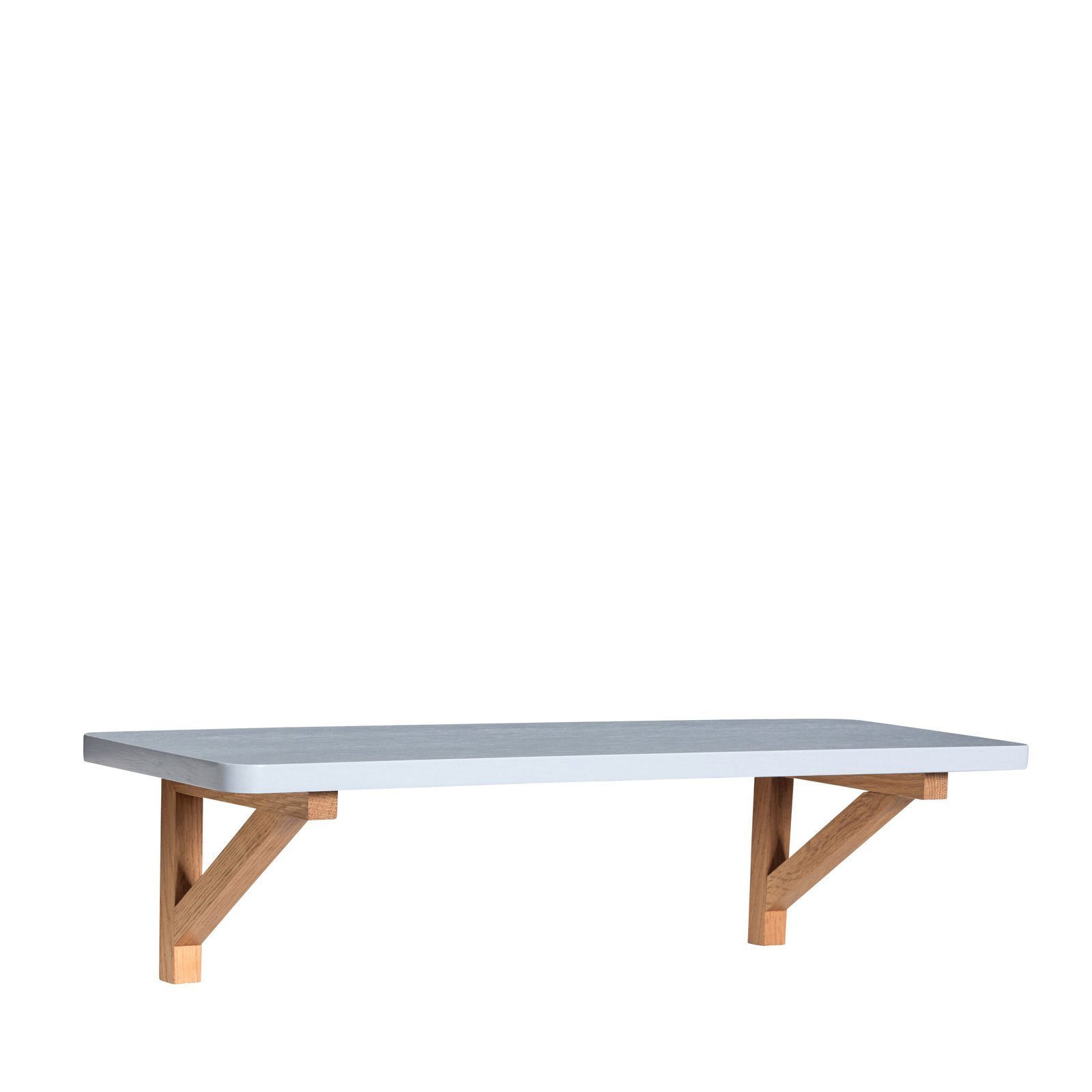 Arki Reol  Grå/Natur