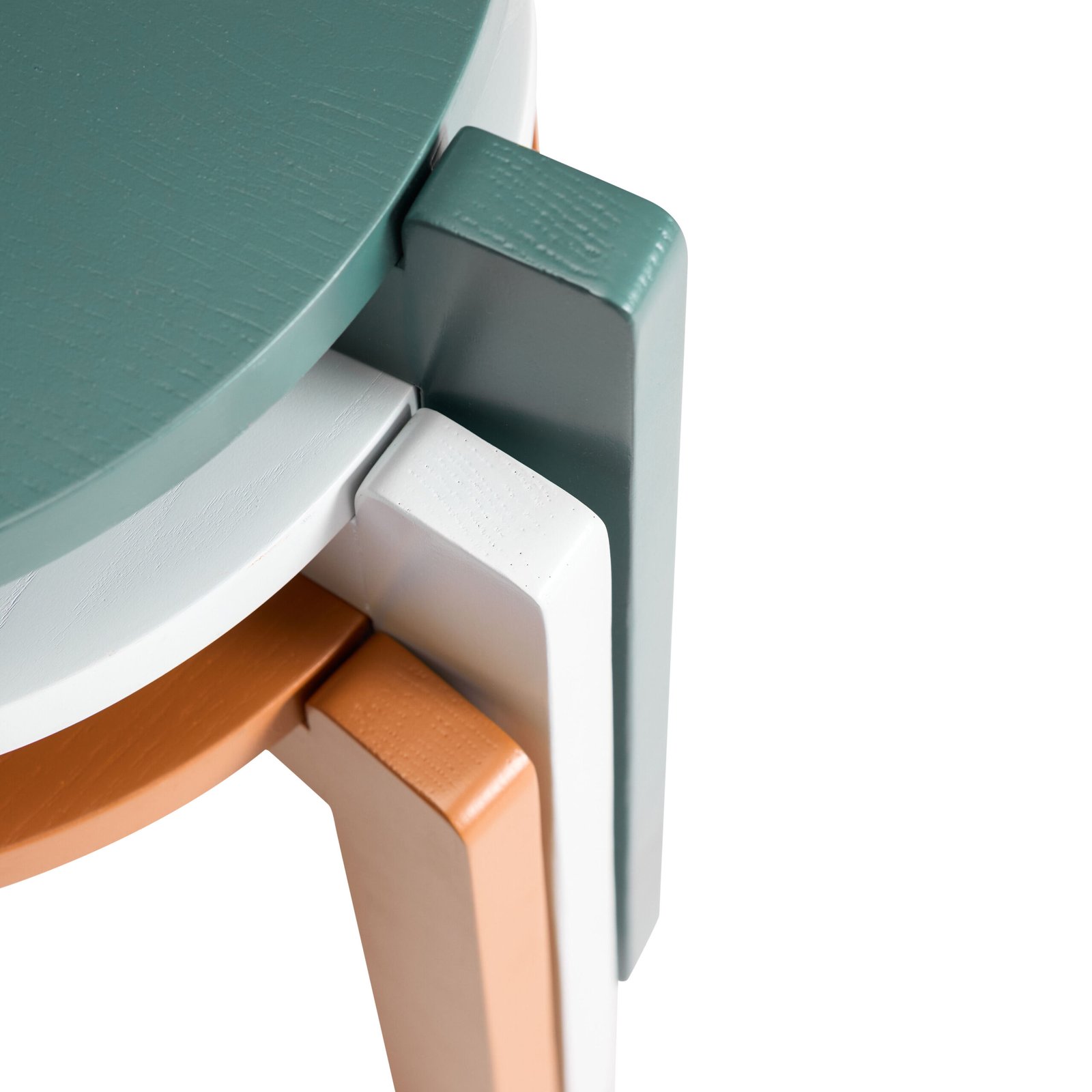 Always Skammel Orange