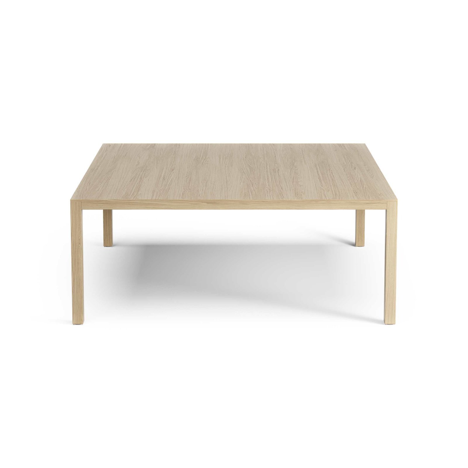 Bespoke Lounge bord 100x100