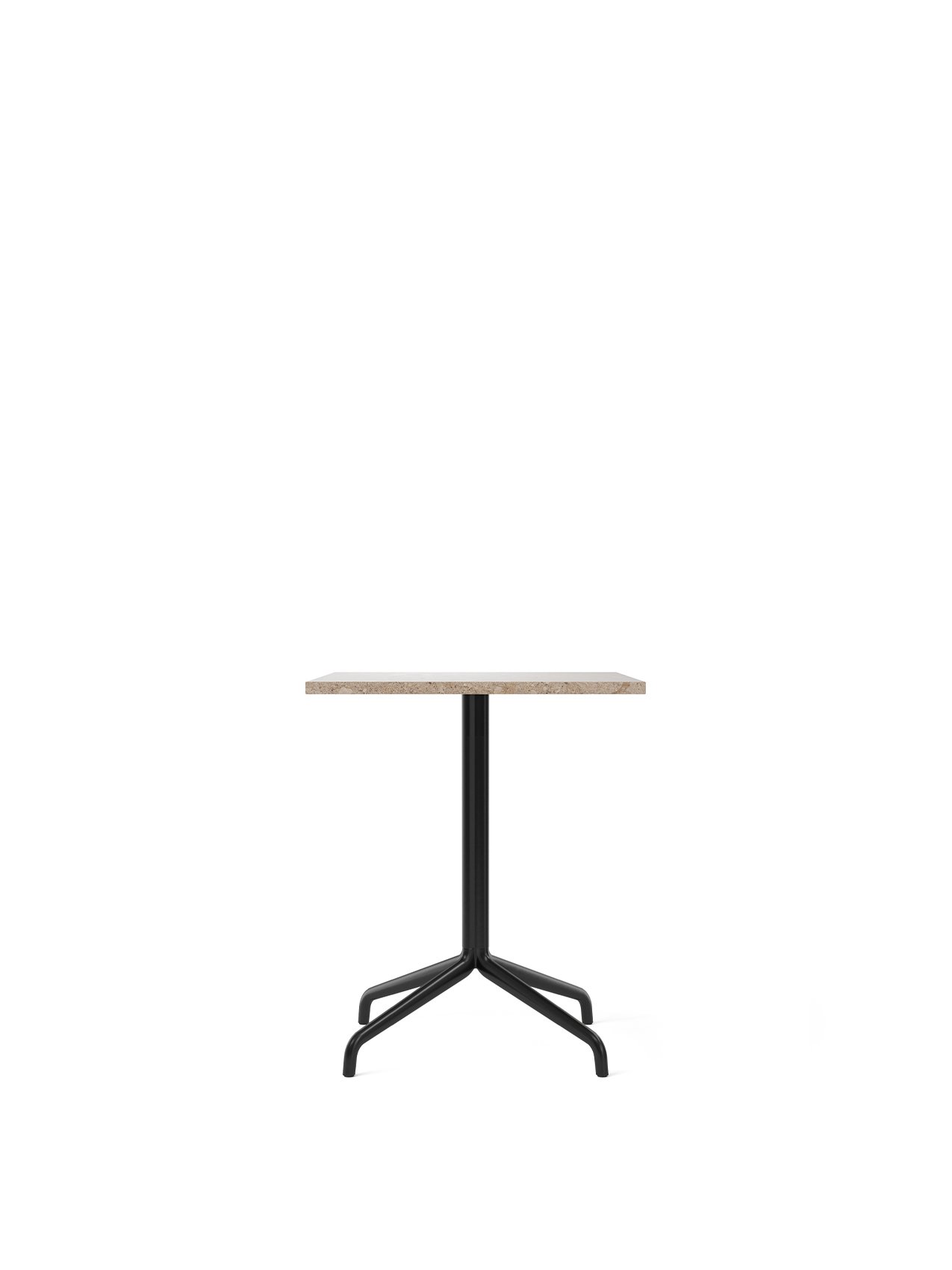 Harbour Column Dining Table, Star Base