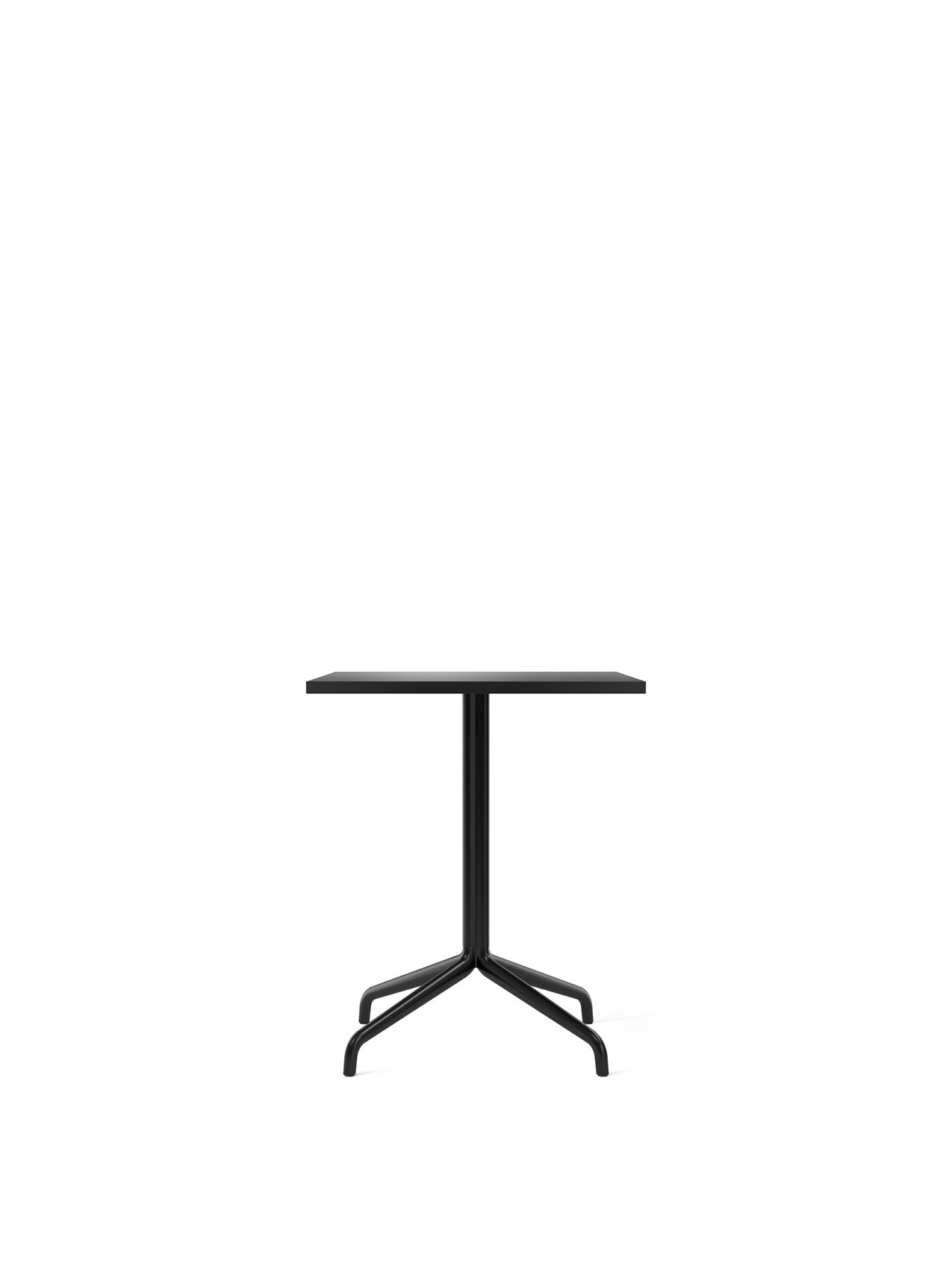 Harbour Column Dining Table, Star Base