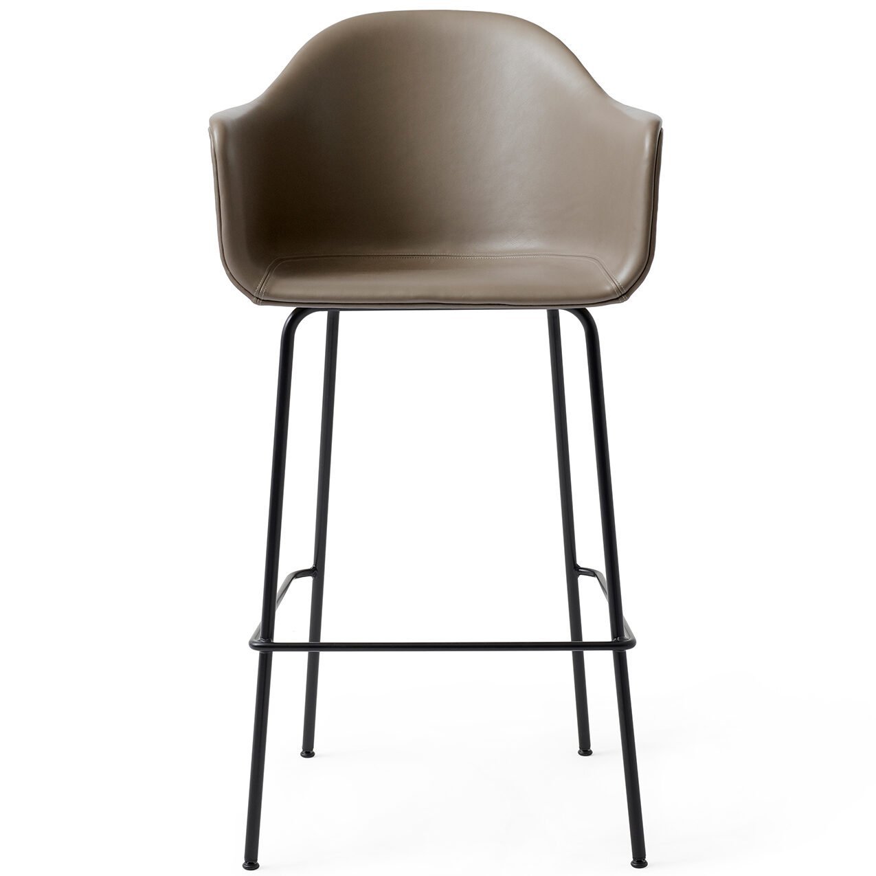 Harbour Bar Chair, Upholstered