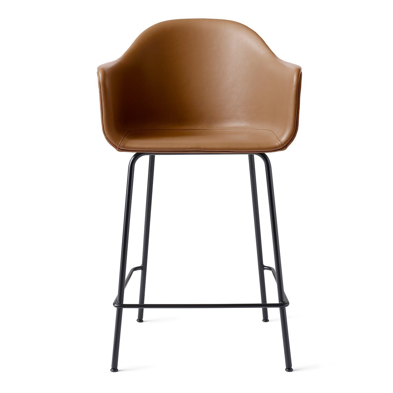 Harbour Counter Chair, Upholstered