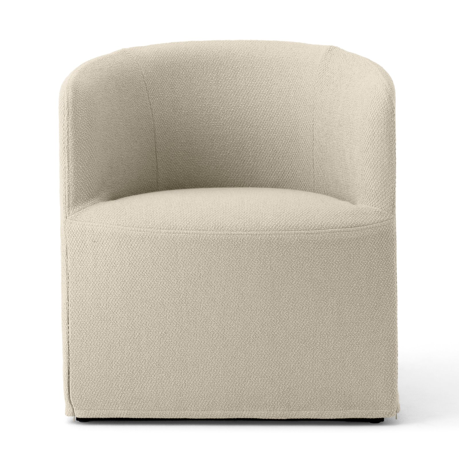 Loose Cover For Tearoom Club Chair