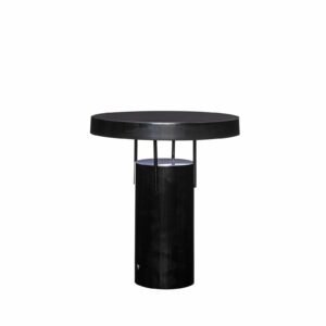 BringMe Transportabel Lampe Sort