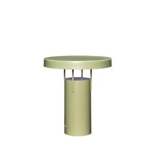 BringMe Transportabel Lampe Grøn