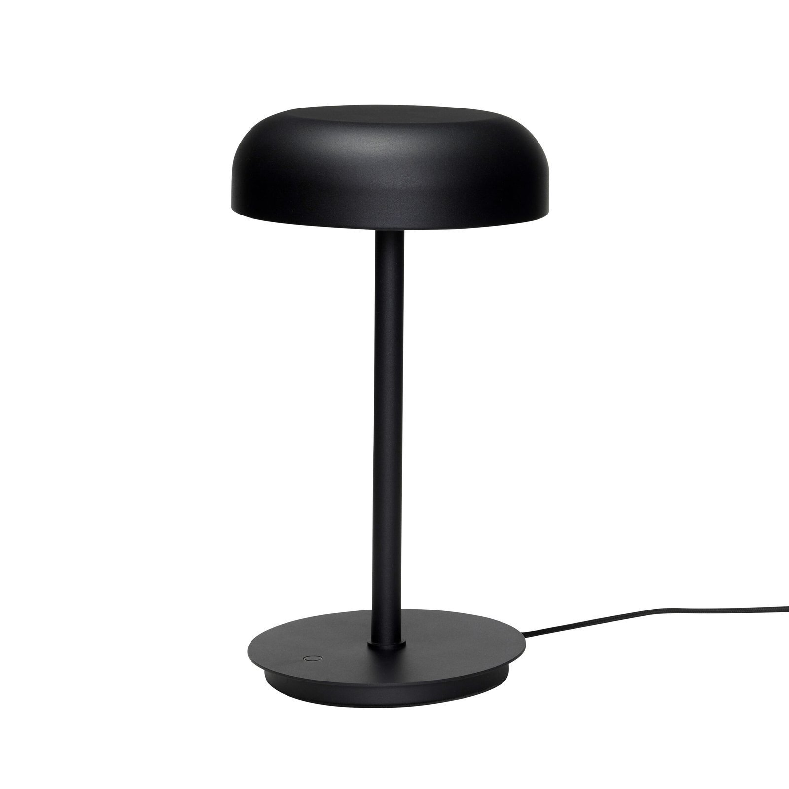Velo Bordlampe Sort