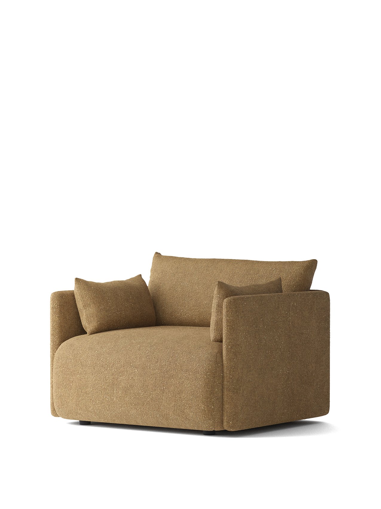 Offset Sofa