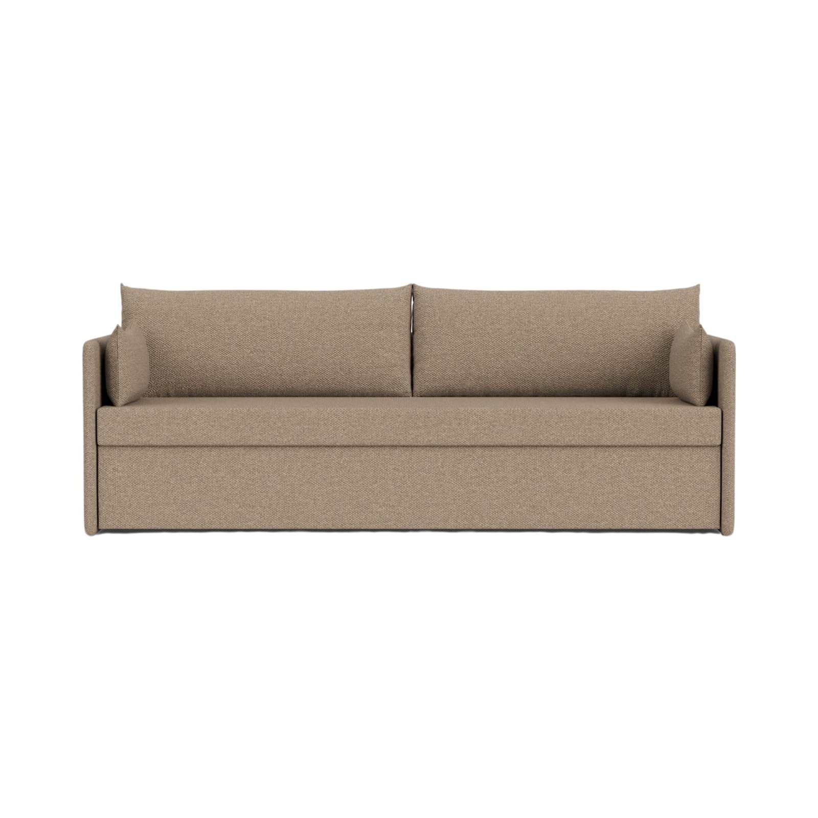 Offset Sofa Bed