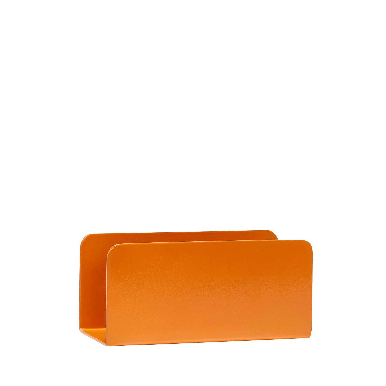 Clutch Magasinholder Orange