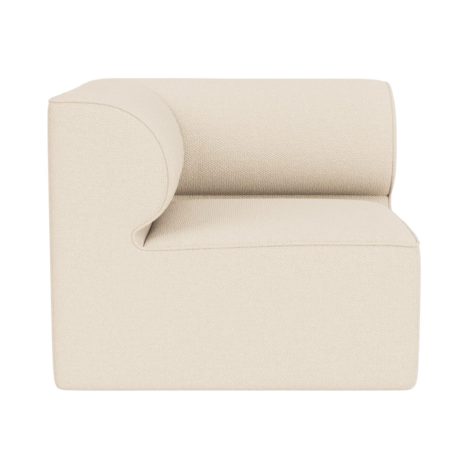 Eave Modular Sofa 86, Module, Corner 86