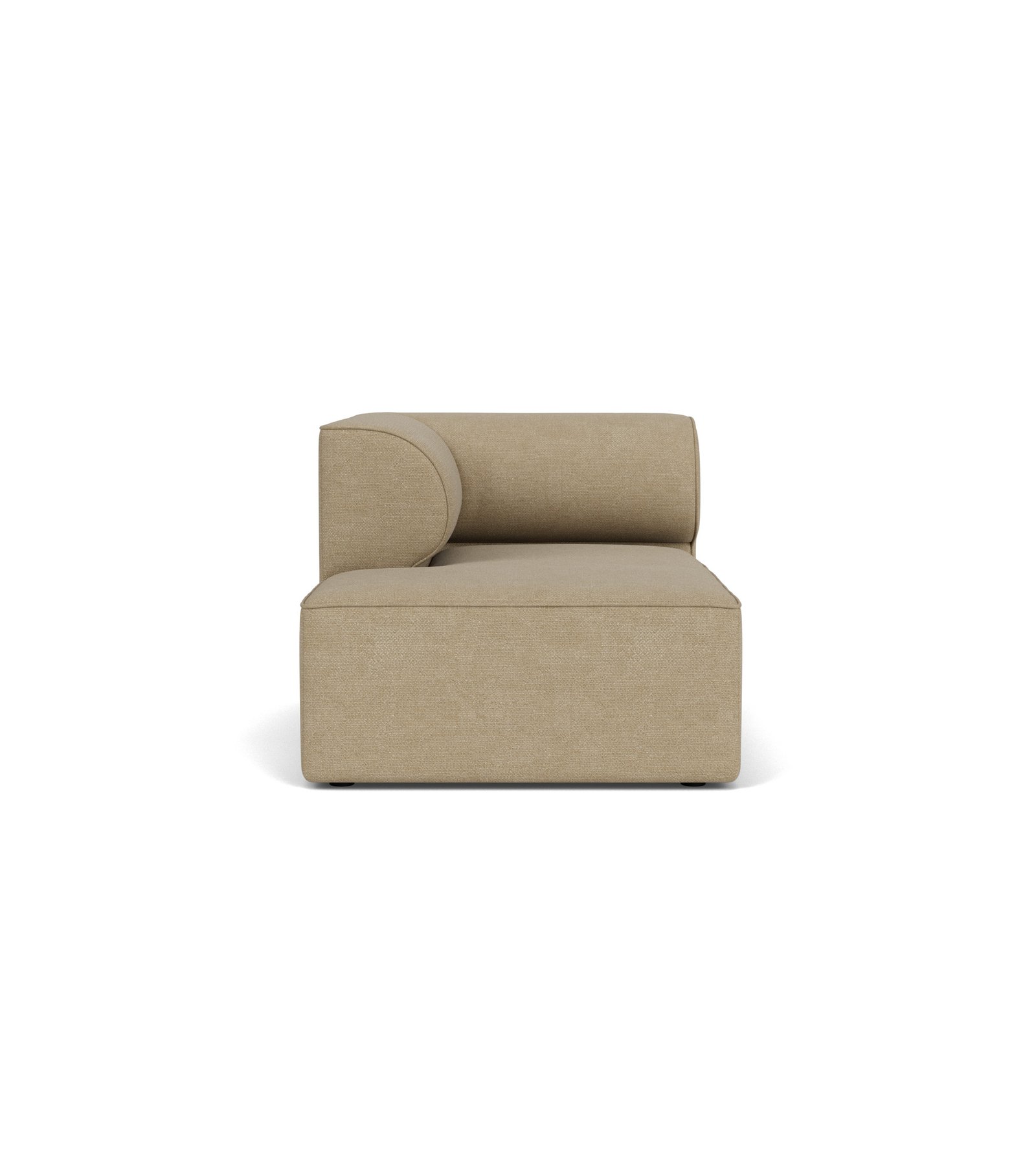 Eave Modular Sofa 86, Module, Chaise Longue 129