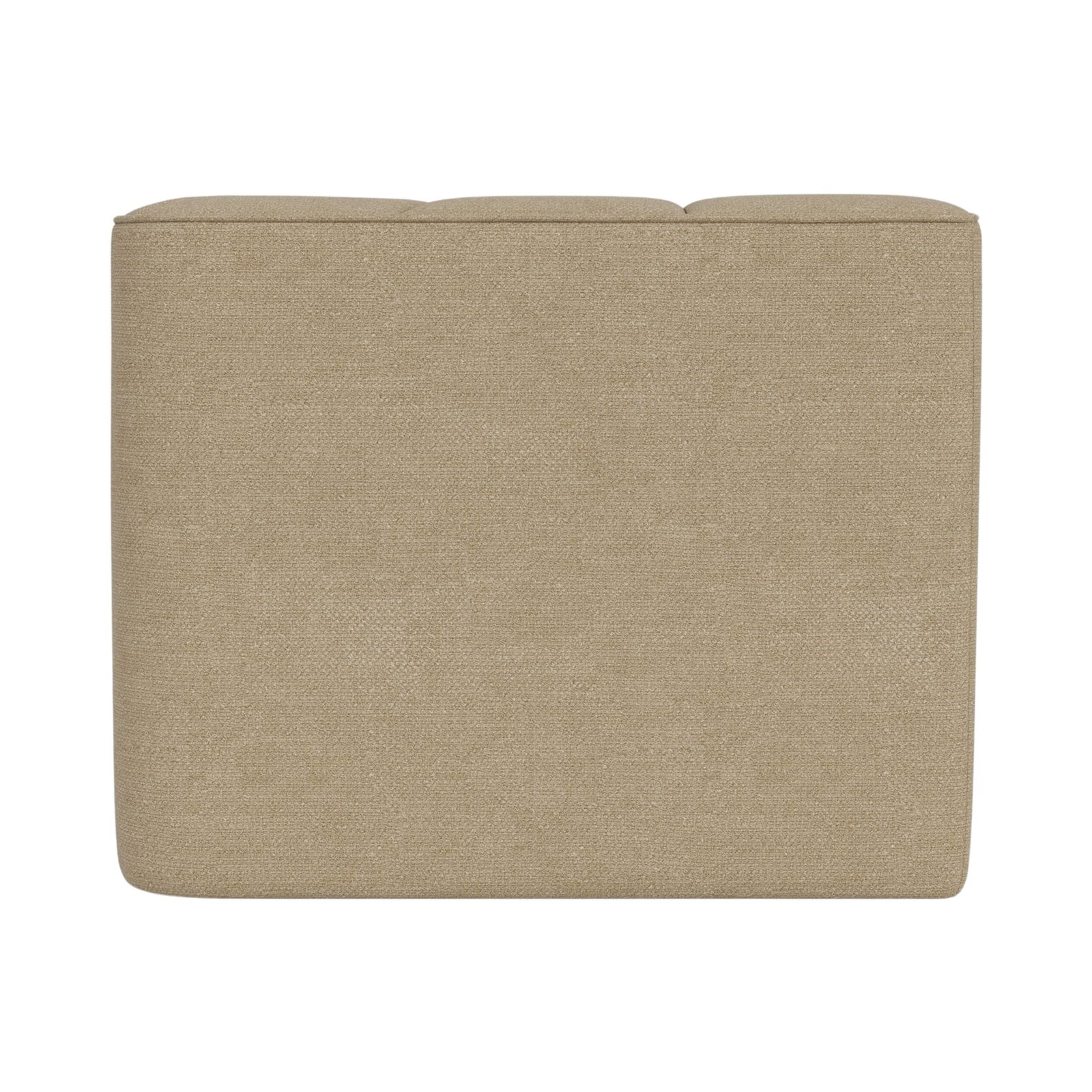 Eave Seamline Modular Sofa 86, Module, Corner 86