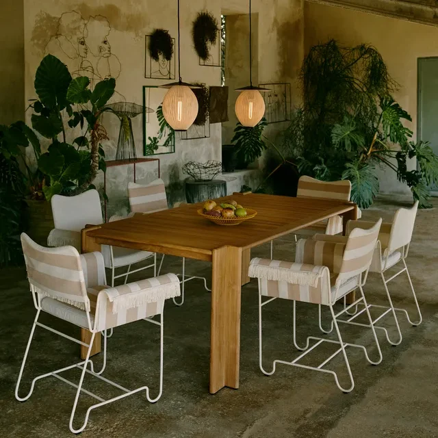 Tropique Dining Chair