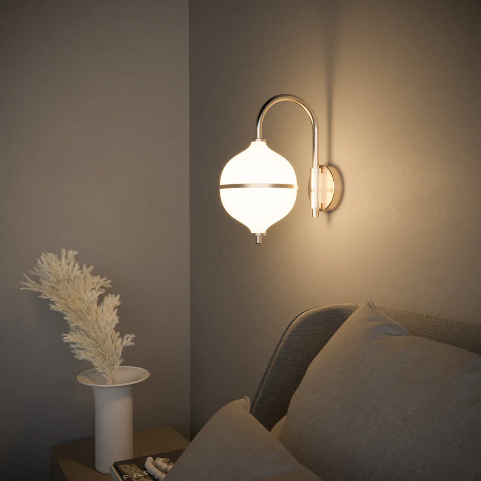 Eternal Moonlight Wall