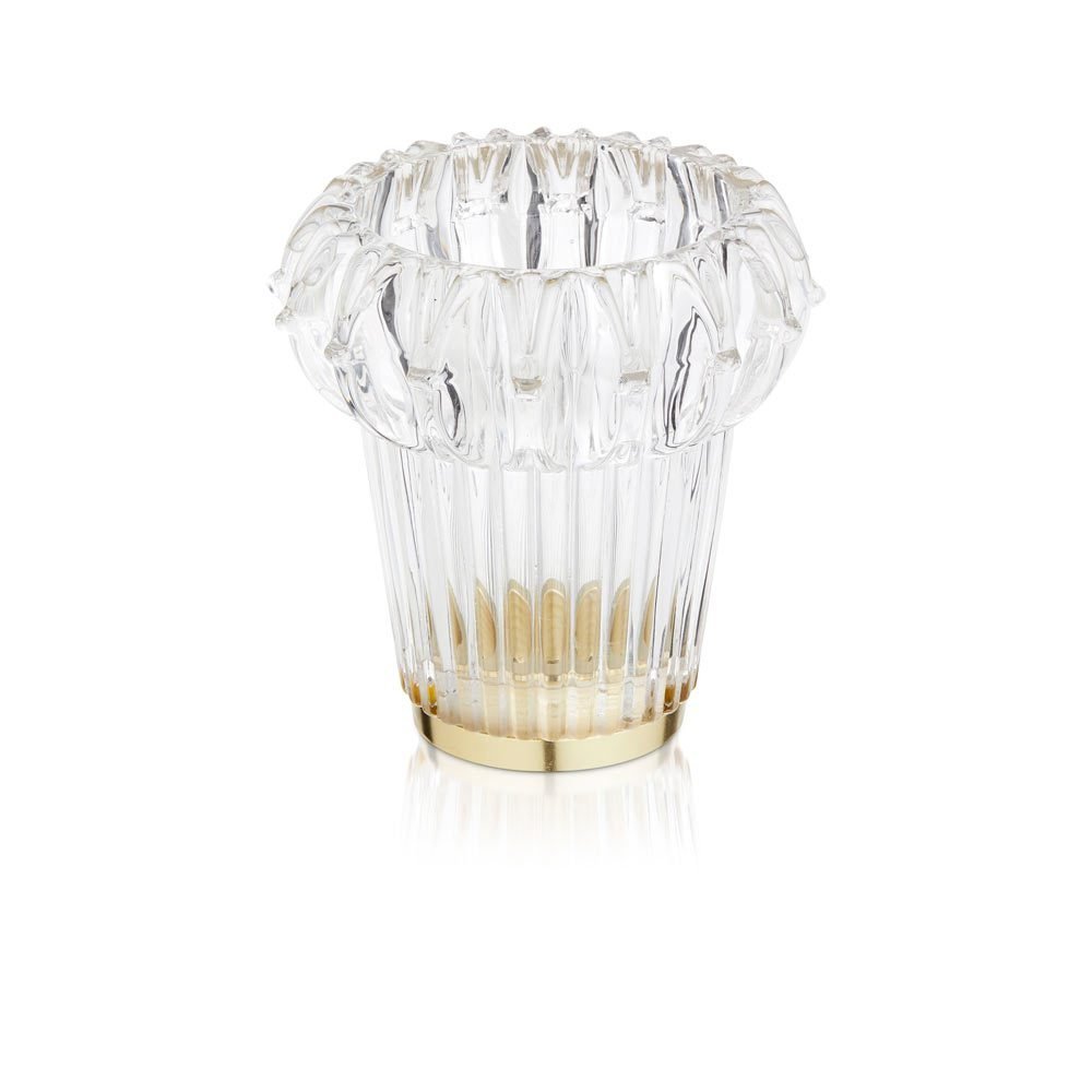 Eyeball for New Wave Optic Wall