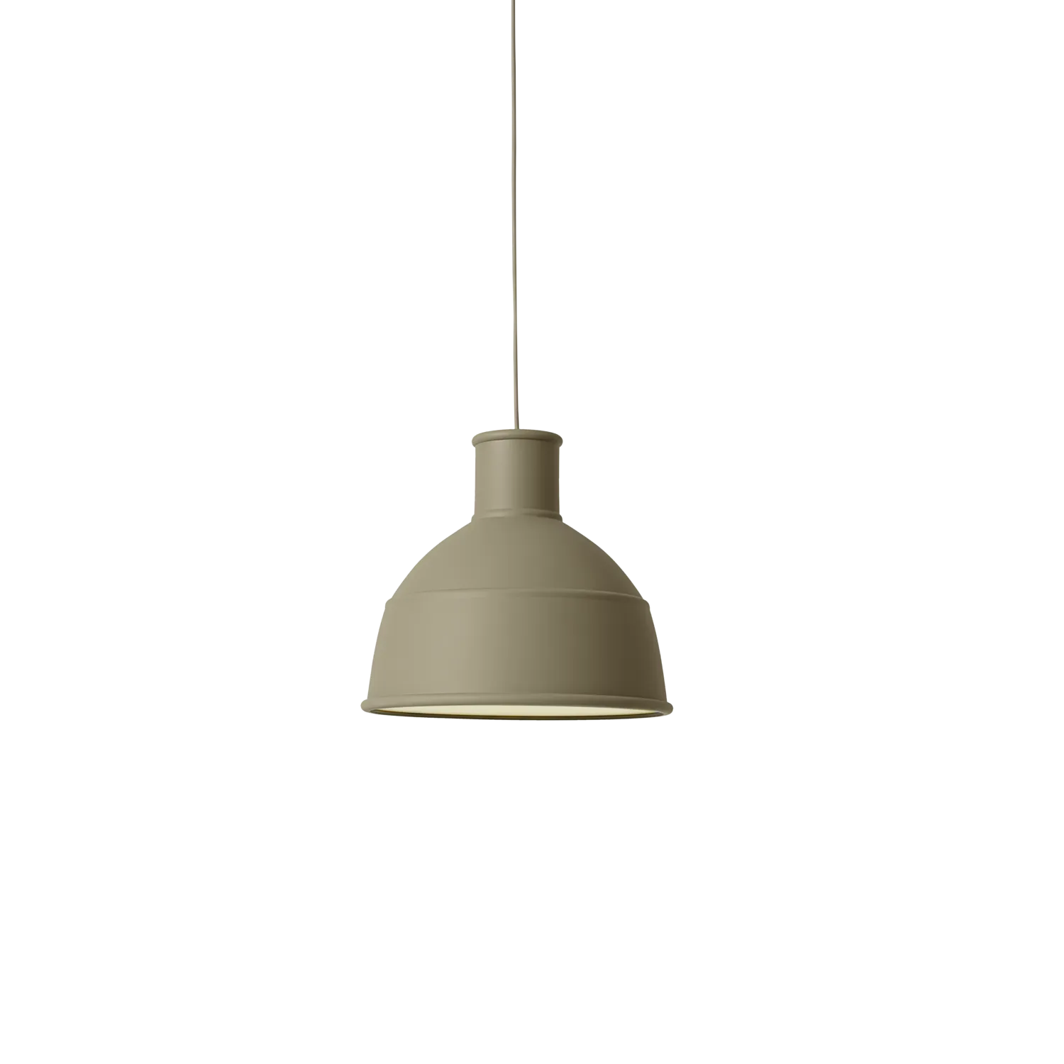 Unfold Pendant Lamp