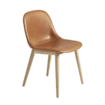 Refine Leather Cognac/Oak