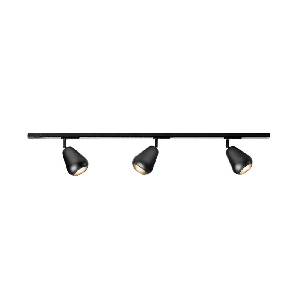 Anoli Spot Track (3 pcs + track)