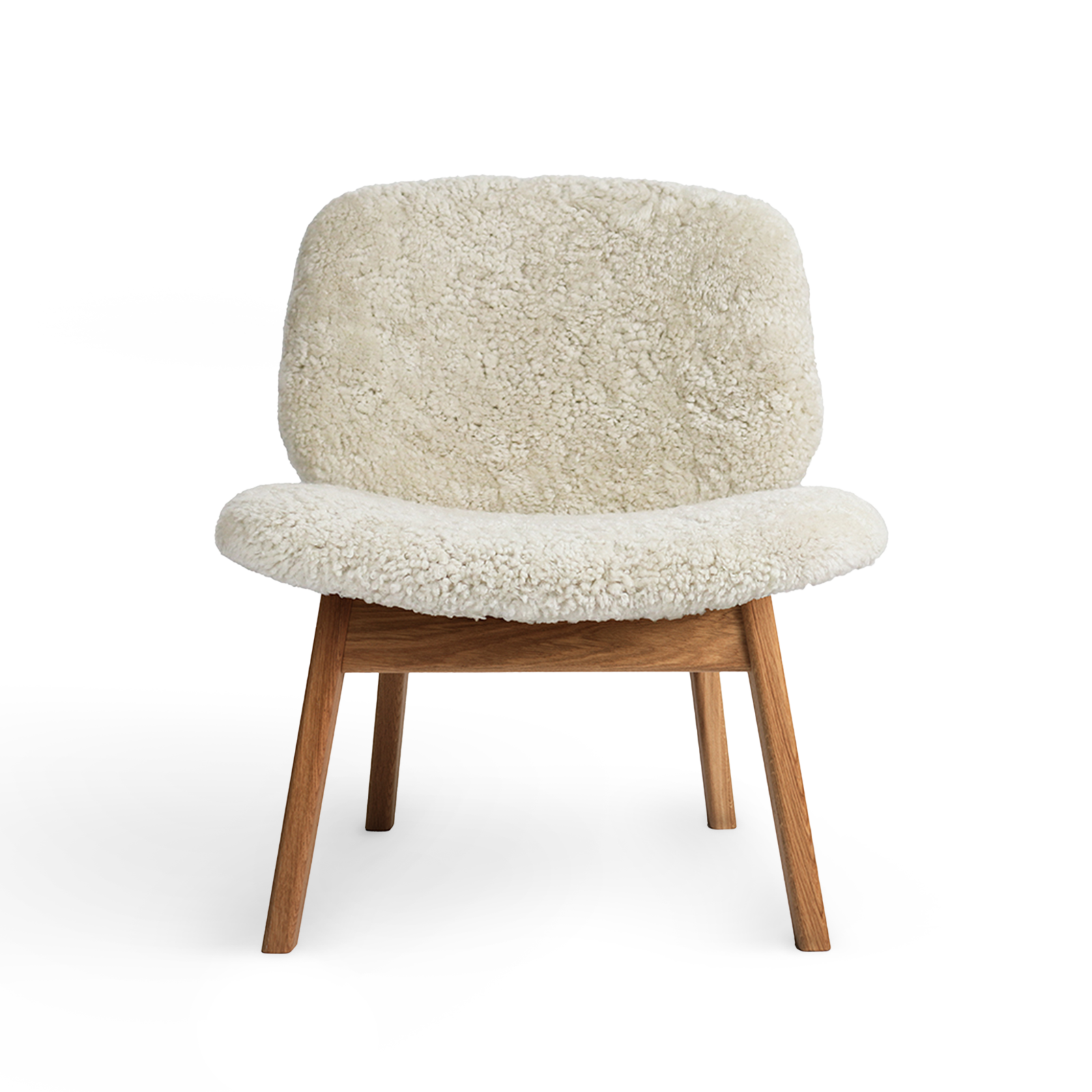 Pandora Lounge Chair Sheepskin