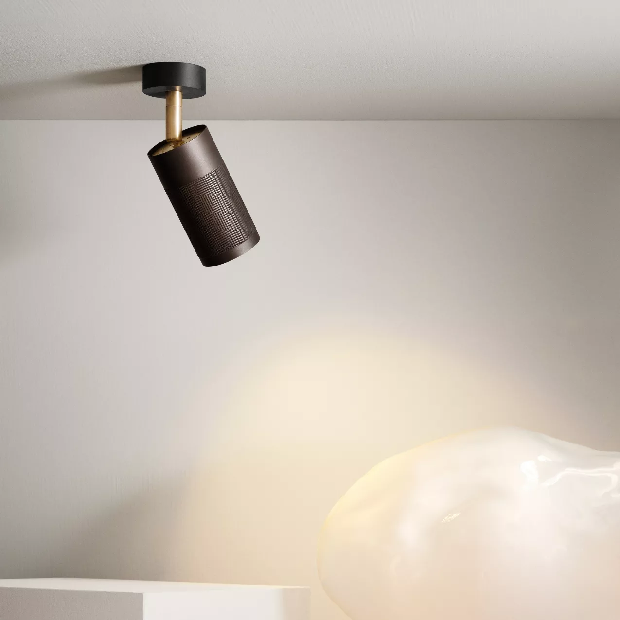 Patrone Ceiling Light