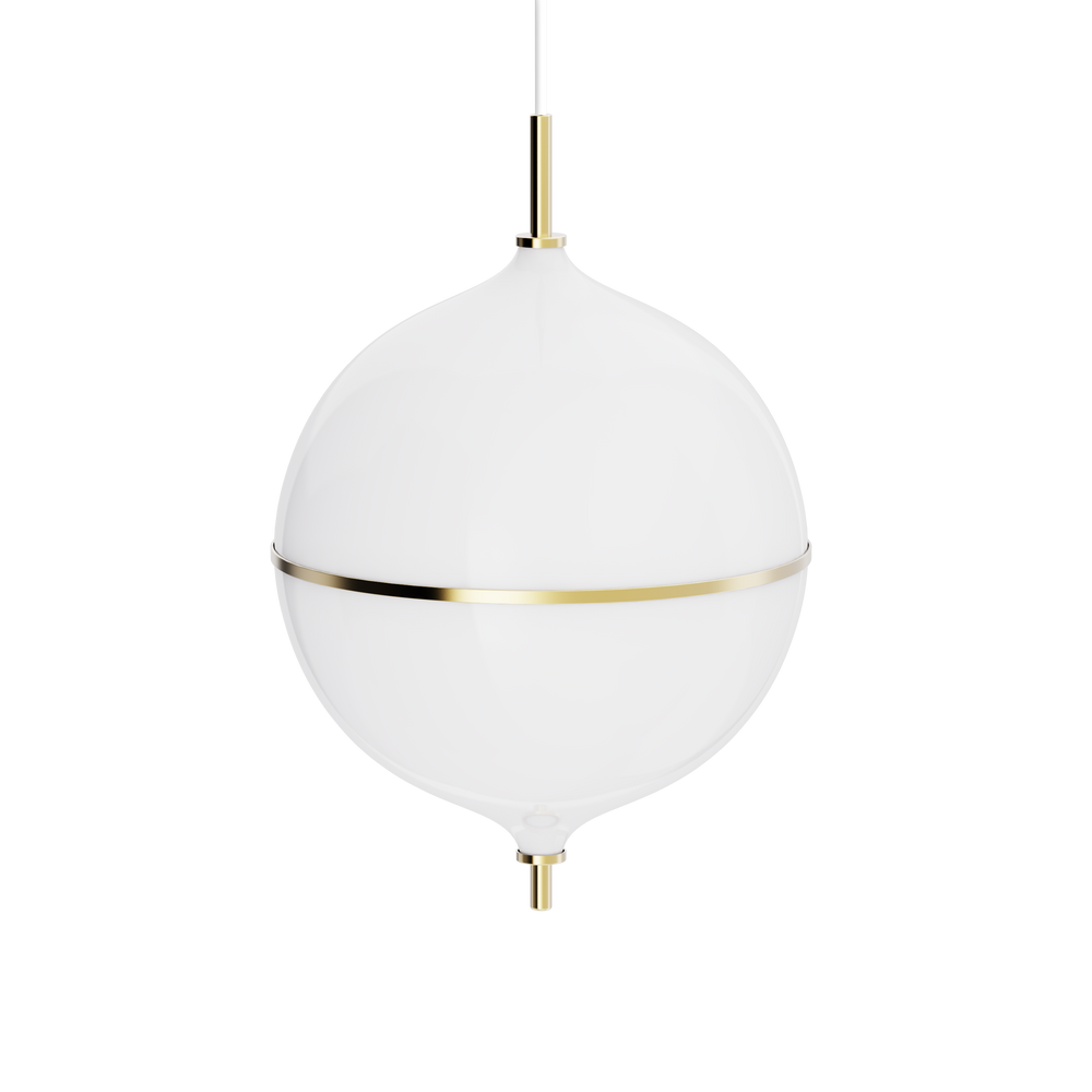 Eternal Moonlight Pendant