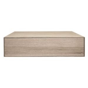 Brick box eg skuffesektion 90x22x45 cm