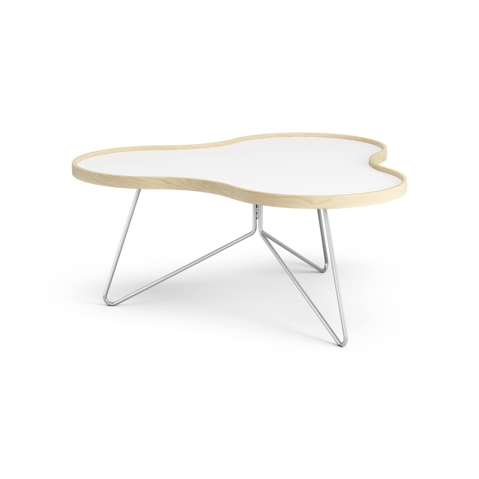 Flower bord 90 x 84 cm