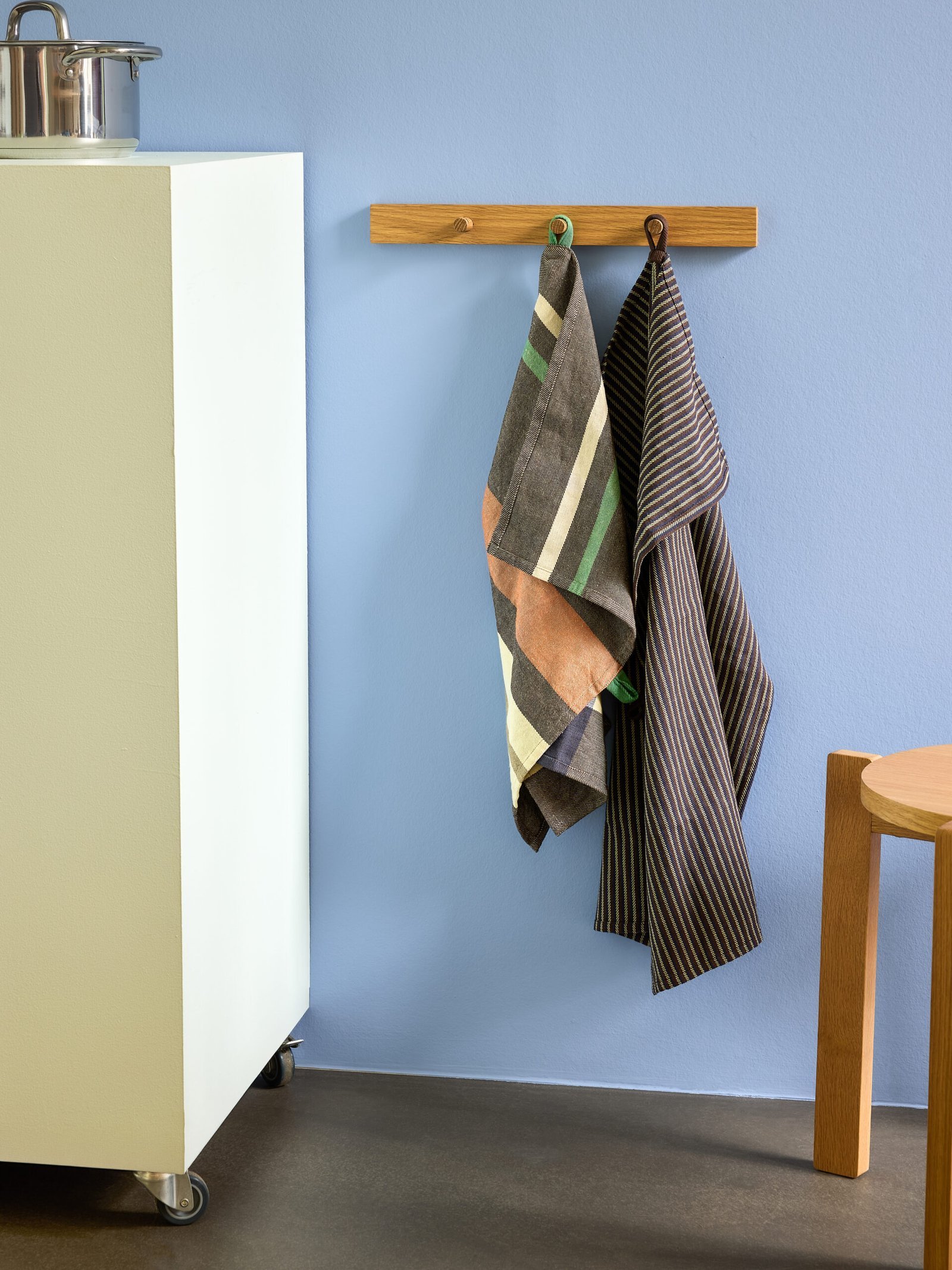 Cosplay Knagerække  Natur