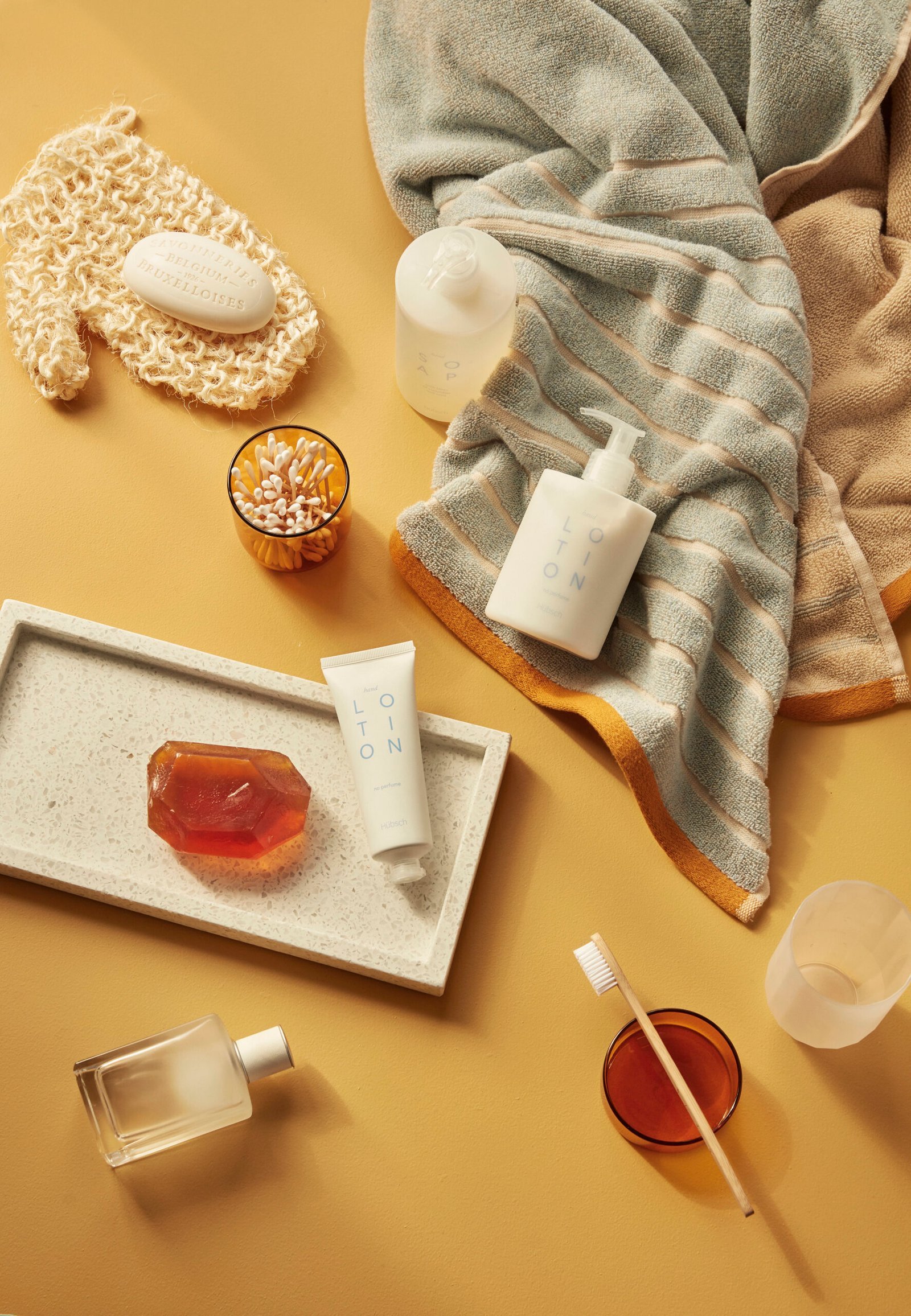 Lifestyle Håndcreme  75ml Hvid