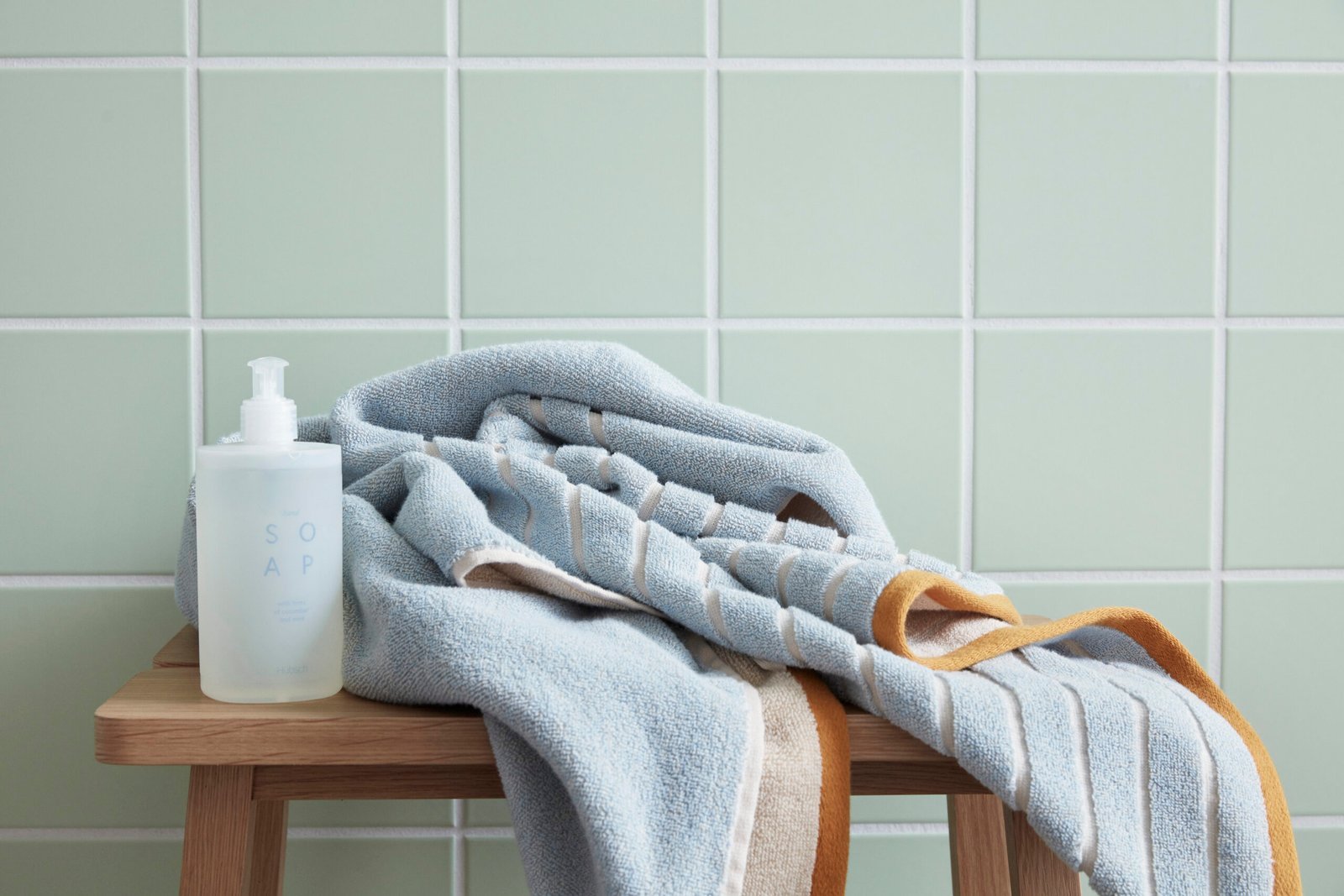 Ground Skammel  Natur