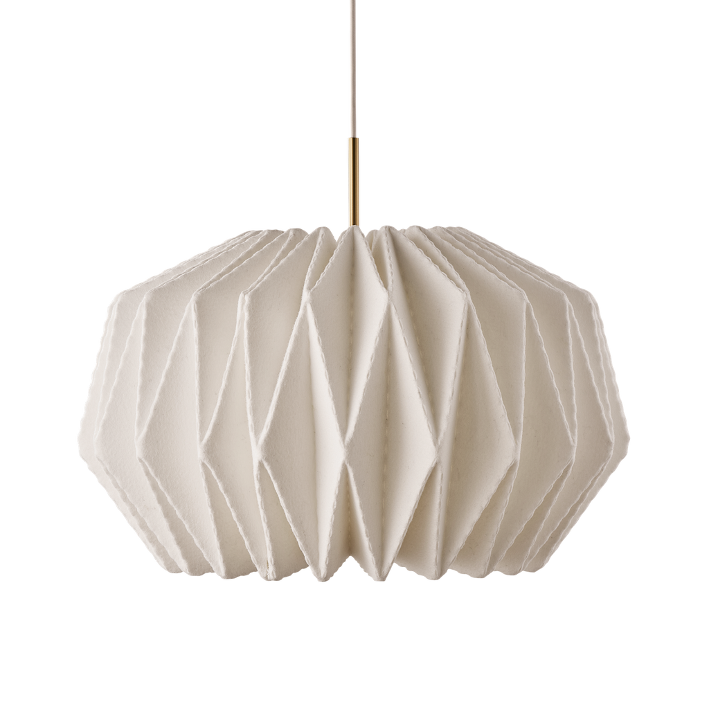 Le Klint 164 Softly Pleated l