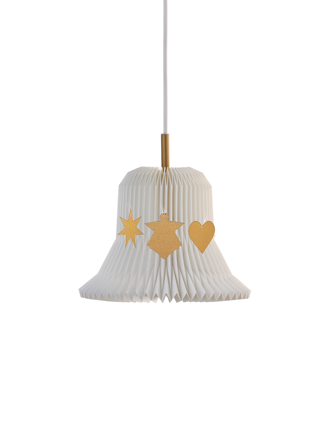 Le Klint 193 Juleklokke