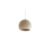 Oak / White Oil