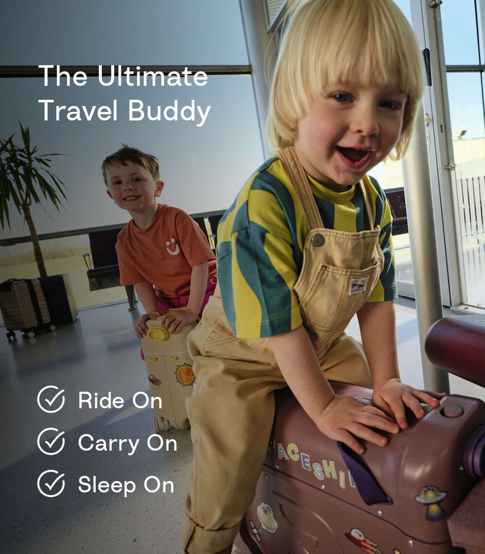 STOKKE® JetKids™ Bedbox™