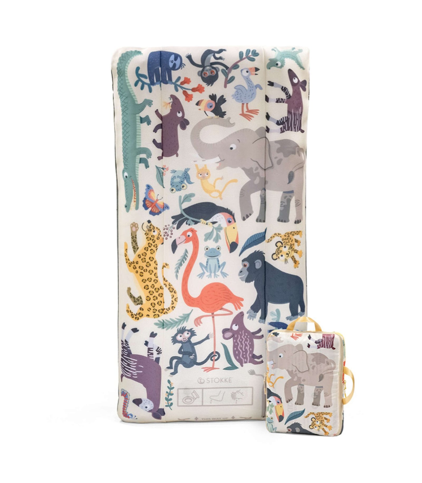 STOKKE® JetKids™ Cloudsleeper™