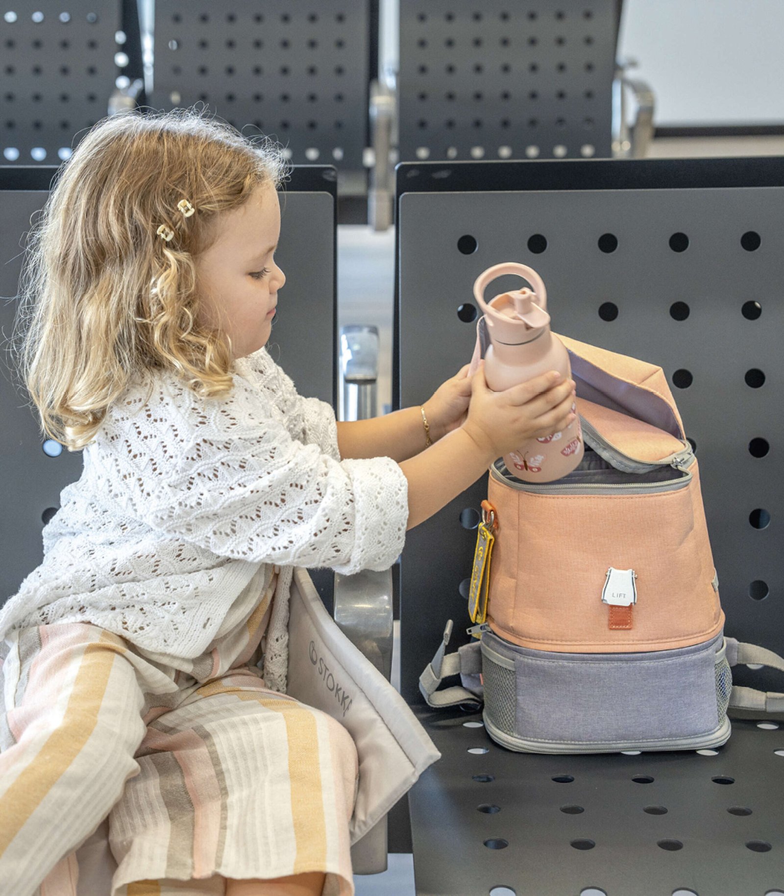 STOKKE® JetKids™ Backpack