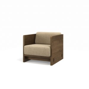 Karm Sofa Lounge Chair