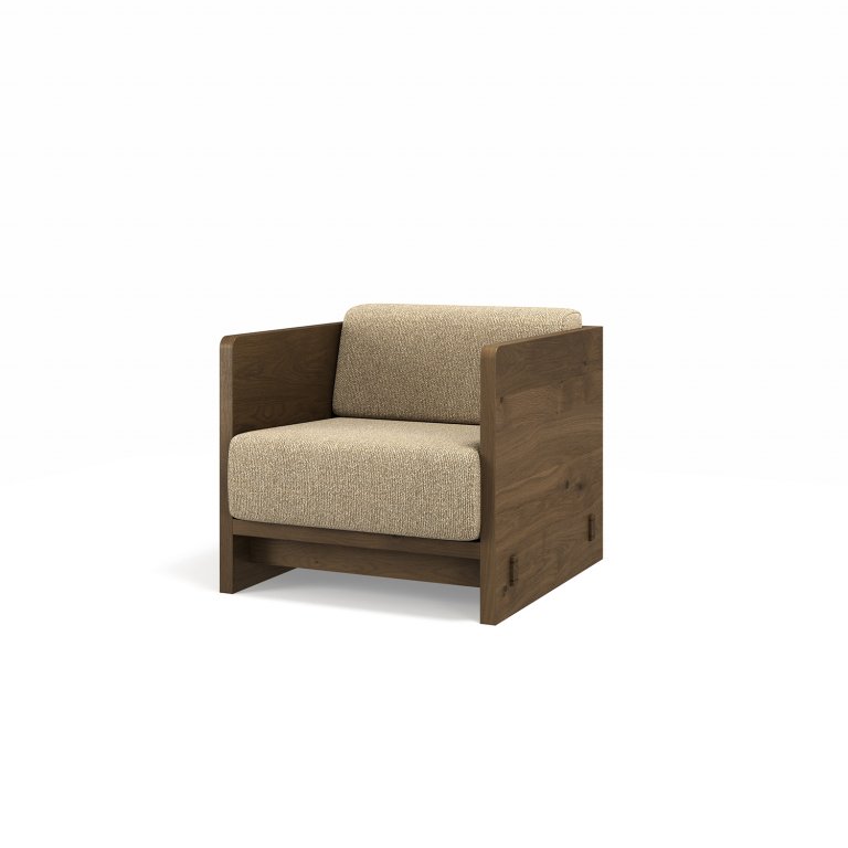 Karm Sofa Lounge Chair