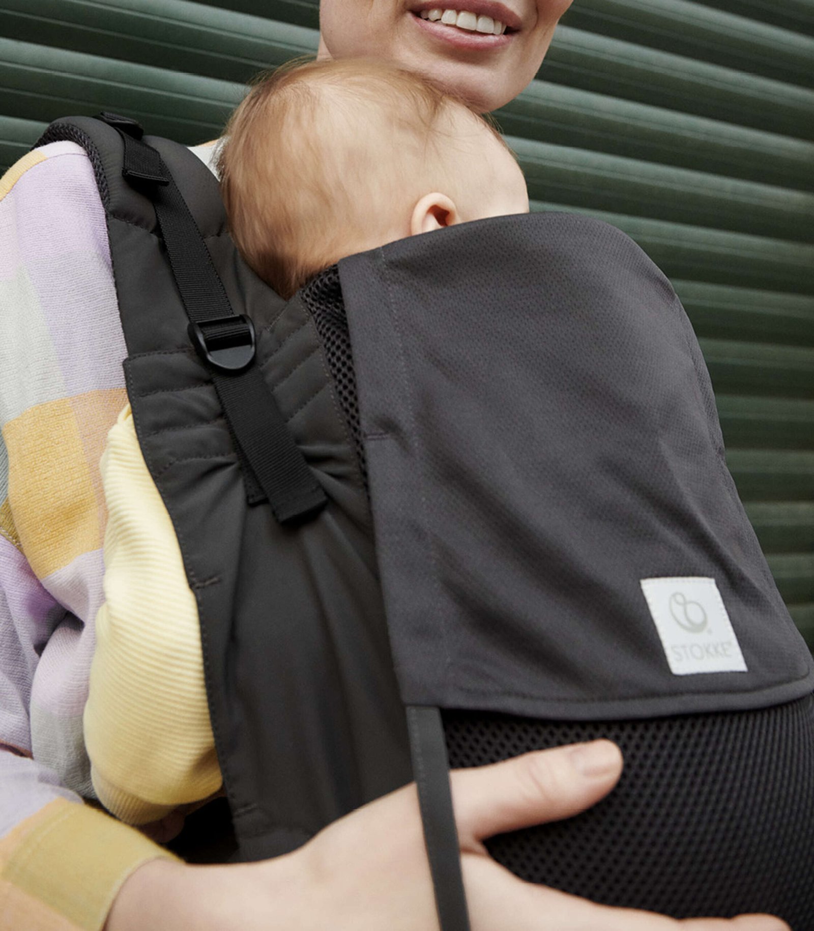 STOKKE® Limas™  Mesh