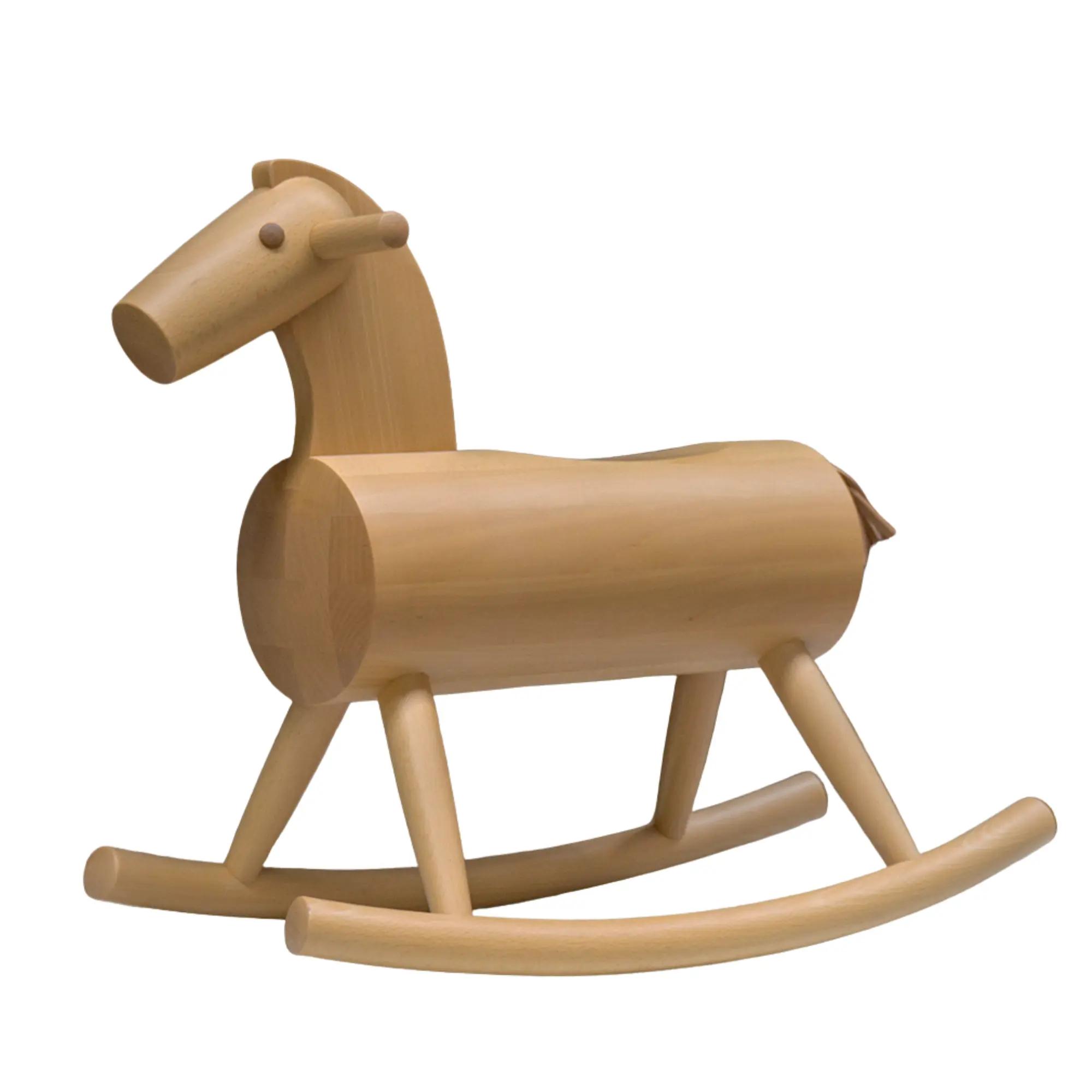 Mokuba Rocking Horse