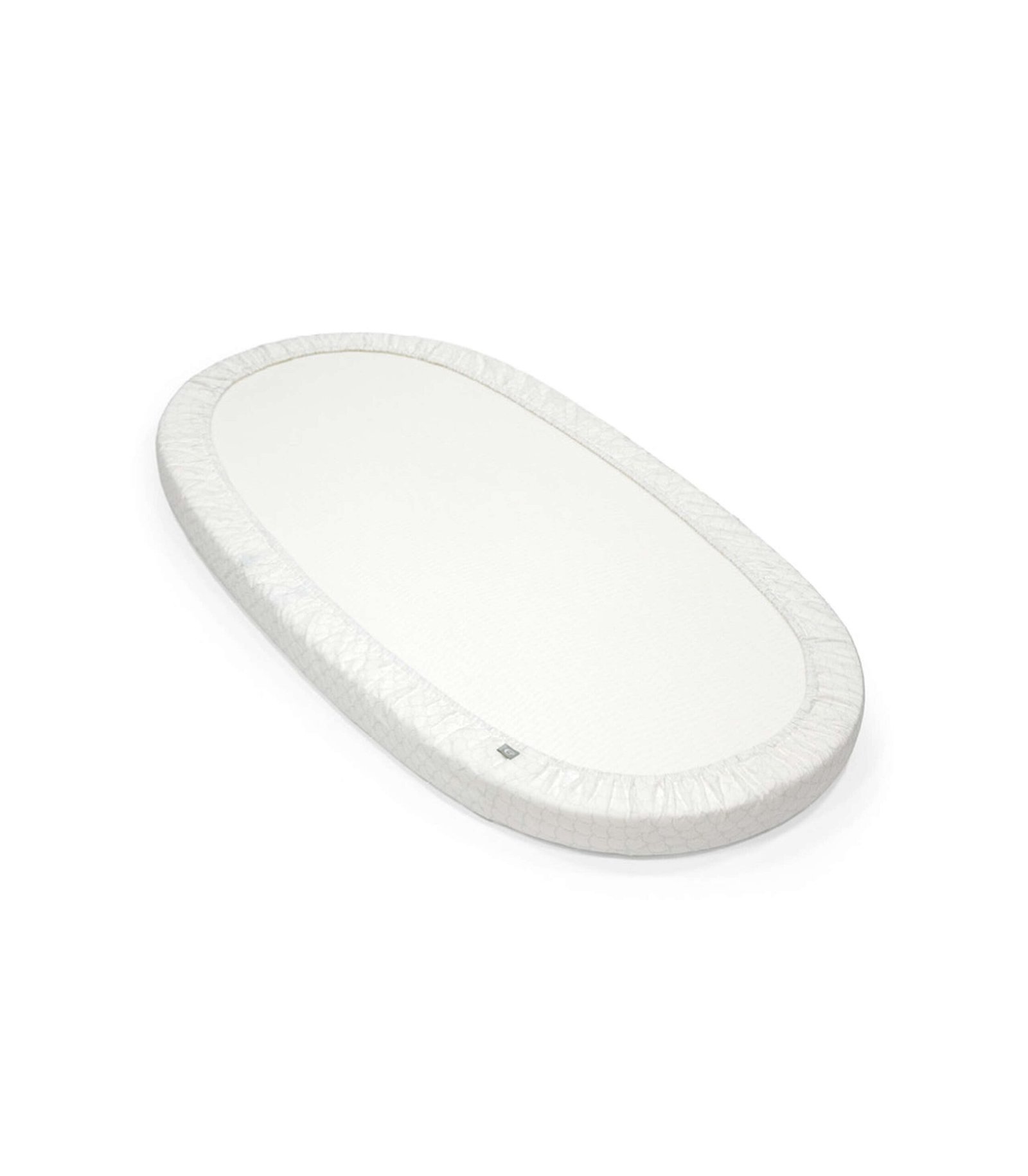 STOKKE® Sleepi™ Bed Fitted Sheet OCS