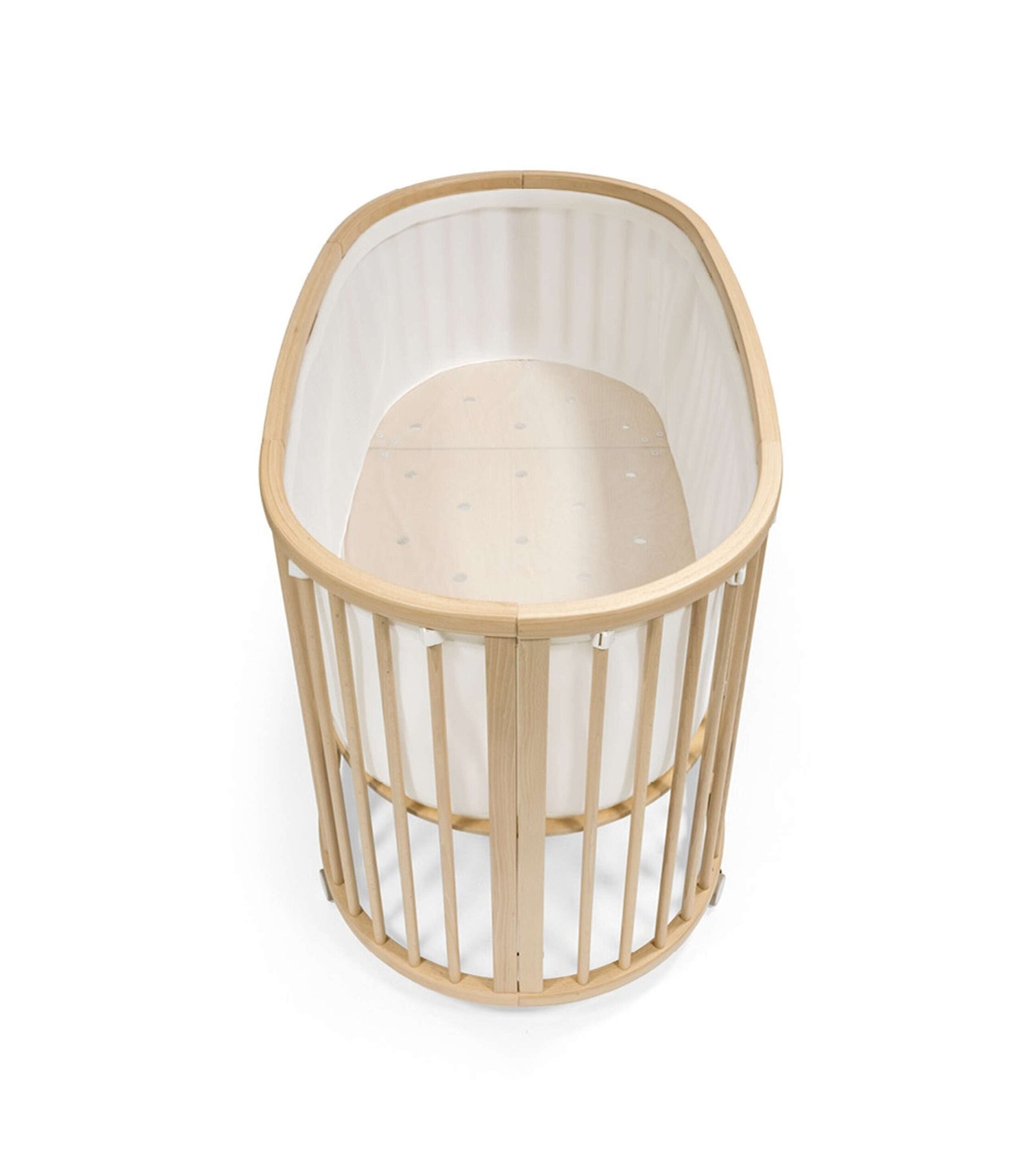STOKKE® Sleepi™ Bed Mesh Liner